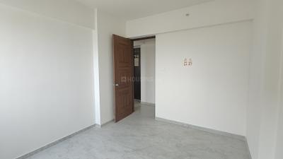 Bedroom Image of 1520 Sq.ft 3 BHK Apartment / Flat for rent in V Uptown, Ravet Pune for Rs. 25000