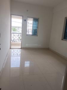 Hall Image of 940 Sq.ft 2 BHK Apartment / Flat for sale in Dum Dum Park Kolkata for Rs. 4000000