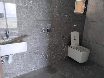 Image of 1800 Sq.ft 3 BHK Apartment / Flat for rent in Shreenathji Delta Riviera, Ulwe, Navi Mumbai for Rs. 70000