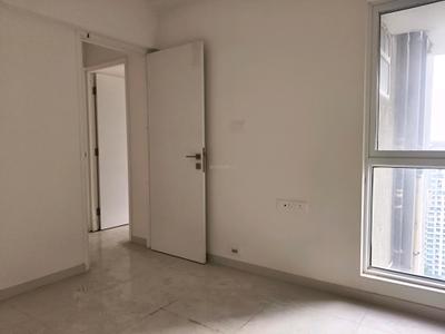 Bedroom Image of 873 Sq.ft 2 BHK Apartment / Flat for sale in Godrej Hillside 1, Mahalunge Pune for Rs. 8300000