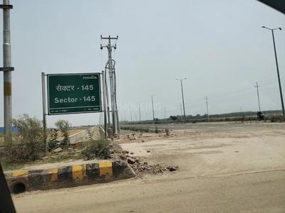 Image of 65 Sq.ft Residential Plot / Land for sale in Sector 145, Noida for Rs. 12500000