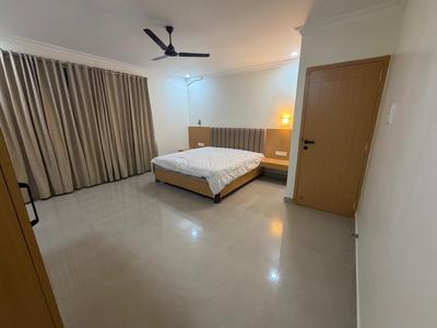 Bedroom Image of 1593 Sq.ft 4 BHK Independent House for sale in Vagator Goa for Rs. 40000000