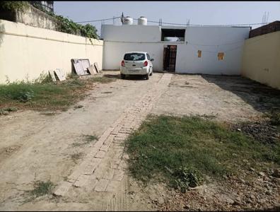 Image of 750 Sq.ft 1 RK Independent House for rent in Sector 128, Shahpur for Rs. 7800