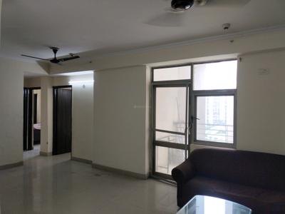 Living Room Image of 1446 Sq.ft 3 BHK Apartment / Flat for sale in Amrapali Pan Oasis, Sector 70 Noida for Rs. 14500000