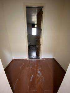 Kitchen Image of 1400 Sq.ft 3 BHK Apartment / Flat for rent in Kolte Patil Centria Building P And Q, Undri Pune for Rs. 35000