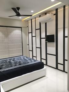 Image of 1350 Sq.ft 3 BHK Apartment / Flat for sale in Annapurna Span Signature, Bhayandar West, Mira Bhayandar for Rs. 30000000