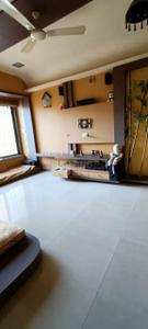 Image of 1890 Sq.ft 4 BHK Apartment / Flat for sale in Kabra Happy Valley, Thane West, Thane for Rs. 21000000