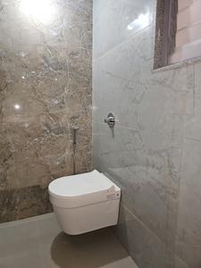 Common Bathroom Image of 1200 Sq.ft 3 BHK Apartment / Flat for sale in Nivasa Enchante Phase 1 &amp; 2, Lohegaon Pune for Rs. 15000000