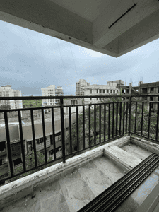 Bedroom Image of 680 Sq.ft 1 BHK Apartment / Flat for sale in Joshua Iris, Vasai West Vasai for Rs. 4900000