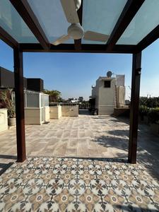 Image of 3600 Sq.ft 4 BHK Builder Floor for rent in West End, New Delhi for Rs. 550000