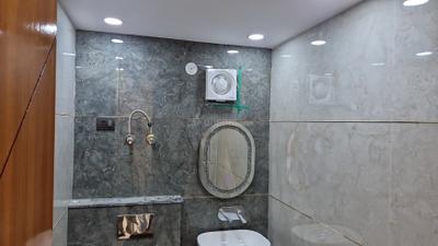 Image of 2200 Sq.ft 4 BHK Apartment / Flat for sale in Ashwaryam Apartments, Sector 4 Dwarka, New Delhi for Rs. 42100000