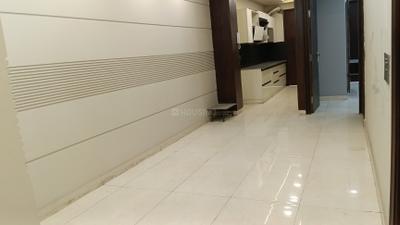 Living Room Image of 1900 Sq.ft 4 BHK Builder Floor for sale in Indirapuram Ghaziabad for Rs. 22000000