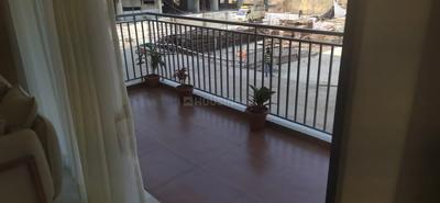 Balcony Image of 1500 Sq.ft 3 BHK Apartment / Flat for sale in Bhayli Vadodara for Rs. 7400000