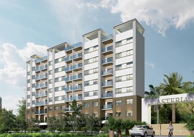 2 BHK Flat