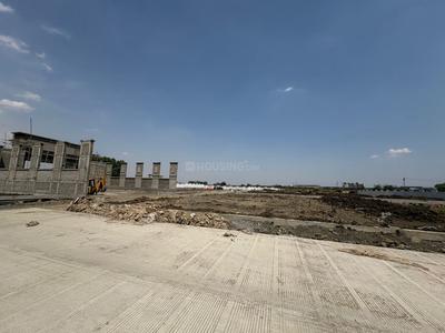 Image of 1357 Sq.ft Residential Plot / Land for sale in Niwasa Sky Brd City, Bada Bangarda, Indore for Rs. 6652000