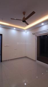 Hall Image of 1350 Sq.ft 1 RK Apartment / Flat for rent in Adarsh Greens, Kogilu Bengaluru for Rs. 65000