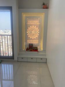 Hall Image of 1542 Sq.ft 3 BHK Apartment / Flat for sale in Yashada Vantage Twenty One, Pimple Saudagar Pune for Rs. 19500000
