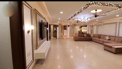 Hall Image of 4200 Sq.ft 4 BHK Apartment / Flat for sale in Sri Aditya Landmark, Somajiguda Hyderabad for Rs. 50000000