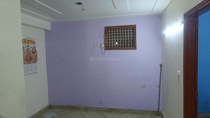 RWA Mohan Garden Block A Living Room 1