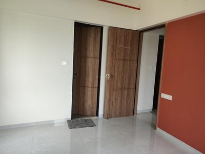 Bedroom Image of 950 Sq.ft 2 BHK Apartment / Flat for rent in Nyati Exuberance, Mohammed Wadi Pune for Rs. 25000
