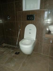 Bedroom Two Image of 1100 Sq.ft 2 BHK Apartment / Flat for rent in Gera World Of Joy , Kharadi Pune for Rs. 38000