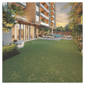 Image of 1662 Sq.ft 3 BHK Apartment / Flat for sale in Nature Amaltas, Jagatpura, Jaipur for Rs. 14100000