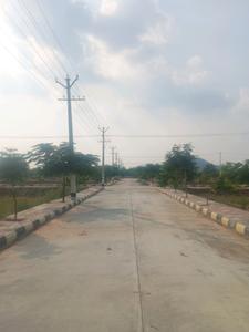 Image of 240 Sq.ft Residential Plot / Land for sale in S2 Silicon City, Shadnagar, Ranga Reddy for Rs. 5500005