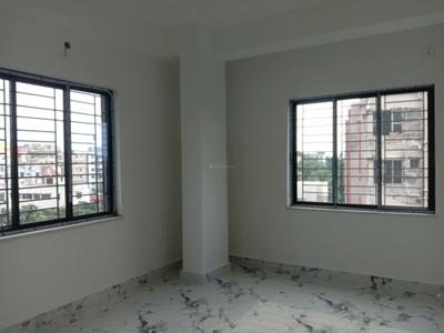 Bedroom Image of 840 Sq.ft 2 BHK Apartment / Flat for sale in Keshtopur Kolkata for Rs. 3628000