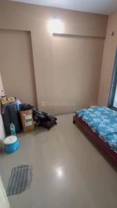 Bedroom Image of 750 Sq.ft 2 BHK Apartment / Flat for sale in Shree Sai Hights, Kharghar Navi Mumbai for Rs. 8000000