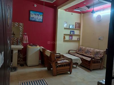 Hall Image of 1260 Sq.ft 3 BHK Builder Floor for sale in Dadabadi Kota for Rs. 5200000