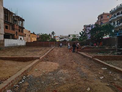 Image of 1361 Sq.ft Residential Plot / Land for sale in Yadav Colony, Patna for Rs. 15500000