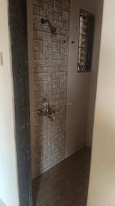 Bathroom Image of 750 Sq.ft 1 BHK Apartment / Flat for sale in Ulwe Navi Mumbai for Rs. 4600000