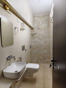 Image of 1150 Sq.ft 3 BHK Apartment / Flat for rent in DDA Flats Munirka, Munirka, New Delhi for Rs. 65000