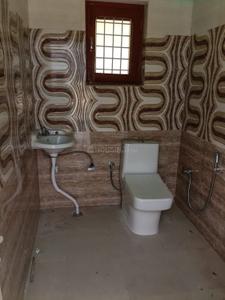 Bathroom Image of 151 Sq.ft 1 RK Builder Floor for rent in Turner Road Dehradun for Rs. 6500