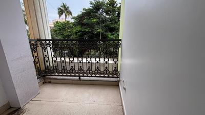 Balcony Image of 2250 Sq.ft 3 BHK Apartment / Flat for sale in SJ Royal S K Mansion, Saheed Nagar Bhubaneswar for Rs. 23000000