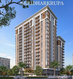 3 BHK Flat