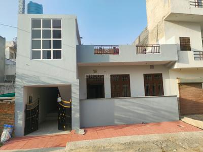 3 BHK Independent House