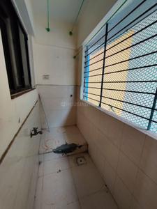 Balcony Image of 1035 Sq.ft 2 BHK Apartment / Flat for sale in Pristine Wonder City, Katraj Pune for Rs. 7100000