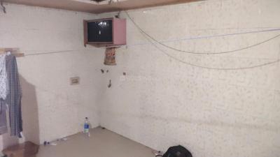 Bedroom Image of 1000 Sq.ft 1 BHK Independent House for rent in Chanakyapuri Ahmedabad for Rs. 15000
