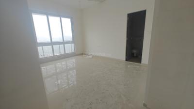 Bedroom Image of 1450 Sq.ft 3 BHK Apartment / Flat for sale in Rosa Manhattan, Hiranandani Estate Thane for Rs. 23500000