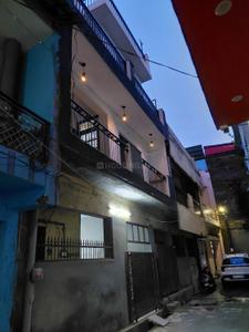 Image of 891 Sq.ft 3 BHK Independent House for sale in Paltan Bazaar, Dehradun for Rs. 15000000