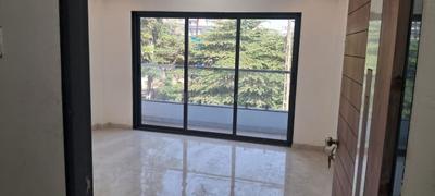 Bedroom Image of 1256 Sq.ft 2 BHK Apartment / Flat for sale in Jahangir Pura Surat for Rs. 4300000