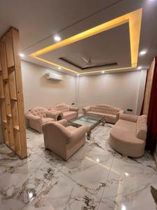 Hall Image of 3500 Sq.ft 4 BHK Builder Floor for rent in HUDA Plot Sector 38, Sector 38 Gurgaon for Rs. 115000