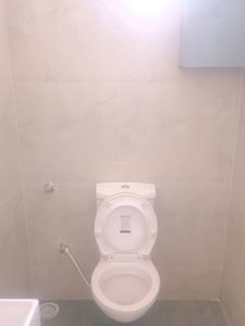 Bedroom One Image of 1982 Sq.ft 3 BHK Apartment / Flat for sale in Narsingi Hyderabad for Rs. 22800000