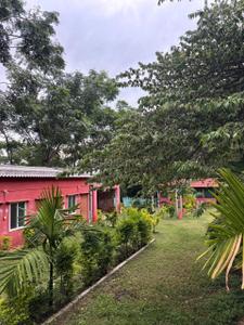 Image of 87120 Sq.ft Residential Plot / Land for sale in  Jayaram Layout, Ragihalli State Forest, Bengaluru for Rs. 25000000