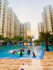 Image of 852 Sq.ft 2 BHK Apartment / Flat for sale in Raj Nagar Extension, Ghaziabad for Rs. 5800000