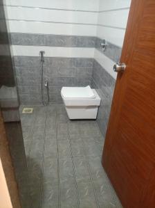 Image of 1130 Sq.ft 3 BHK Apartment / Flat for rent in Fortune Aura Blue, Punawale, Pune for Rs. 32000