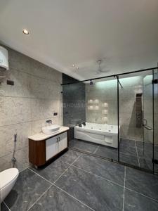 Bathroom Image of 5600 Sq.ft 5 BHK Villa for sale in Nirman Nagar Jaipur for Rs. 62000000
