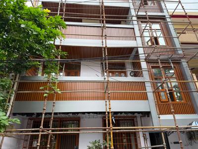 Image of 1453 Sq.ft 3 BHK Builder Floor for sale in Vaishali, Ghaziabad for Rs. 15500000