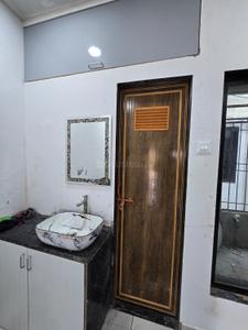 Kitchen Image of 432 Sq.ft 2 BHK Villa for sale in Masma Surat for Rs. 1900000